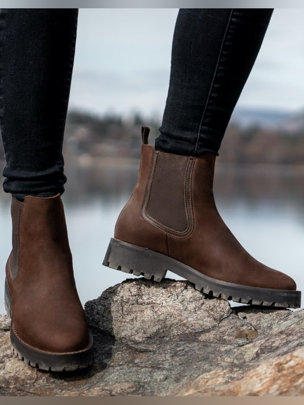 Thursday Women’s Legend Boots